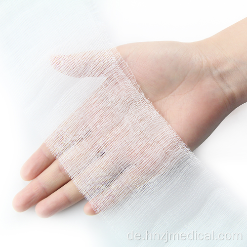 Medizinische Absorb Gaze Bandage